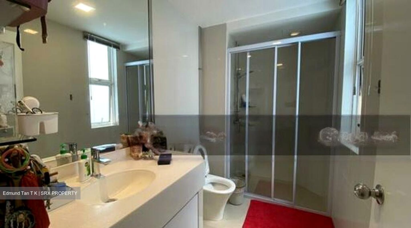 The Waterside (D15), Condominium #475057281
